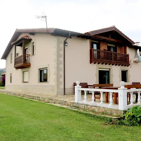 Casa de hóspedes La Panera