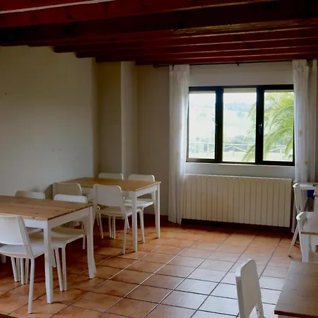 La Panera San Vicente De La Barquera