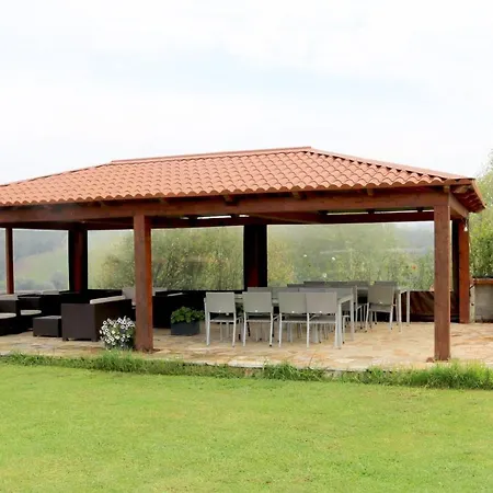 La Panera Pensión
