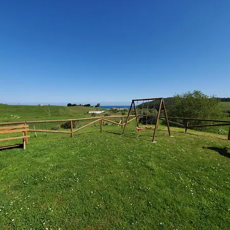 Gæstehus La Panera San Vicente De La Barquera