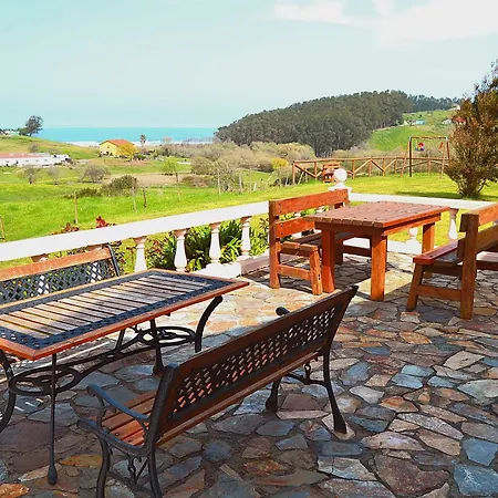 La Panera San Vicente De La Barquera