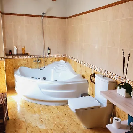 La Panera Gæstehus 3*