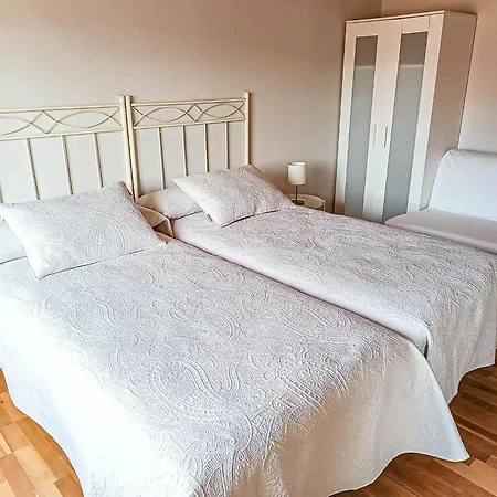 Gæstehus La Panera San Vicente De La Barquera