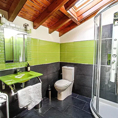 La Panera Gæstehus 3*