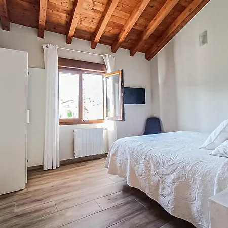 La Panera Gæstehus San Vicente De La Barquera