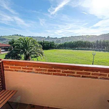 La Panera Gæstehus San Vicente De La Barquera