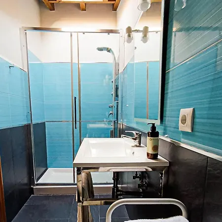 Gæstehus La Panera San Vicente De La Barquera