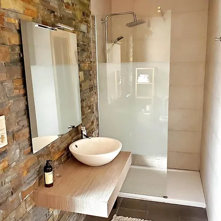 La Panera Gæstehus San Vicente De La Barquera