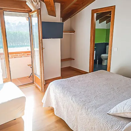 La Panera 3* San Vicente De La Barquera