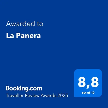 La Panera Pensjonat San Vicente De La Barquera