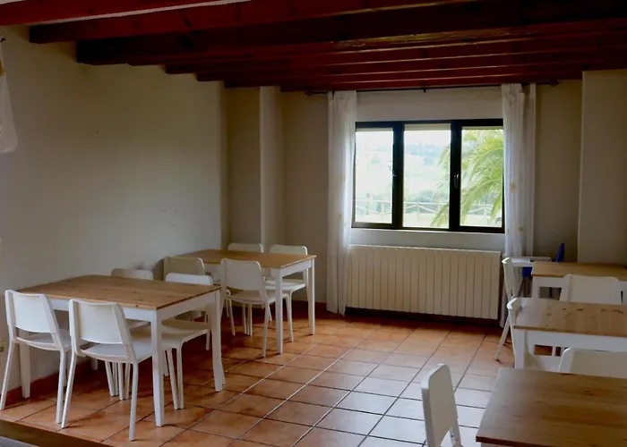 La Panera San Vicente De La Barquera