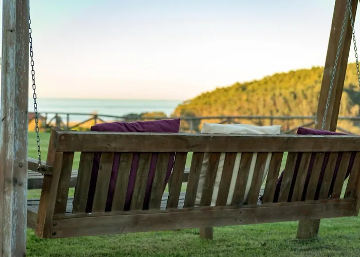 La Panera San Vicente De La Barquera