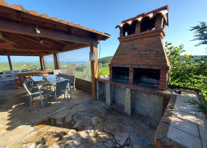 Pensjonat La Panera 3*