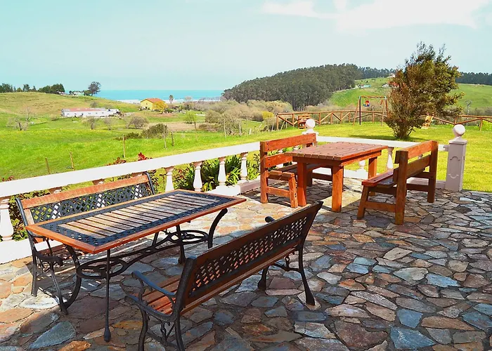 La Panera San Vicente De La Barquera