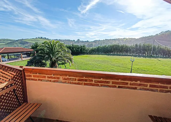 La Panera Pensjonat San Vicente De La Barquera