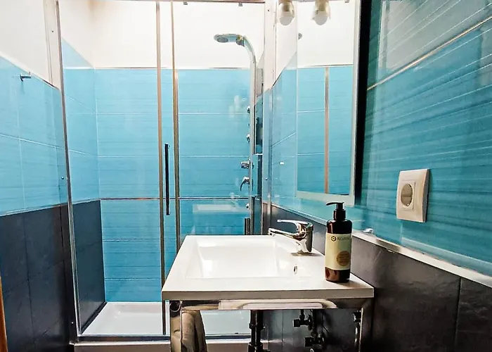 Pensjonat La Panera San Vicente De La Barquera