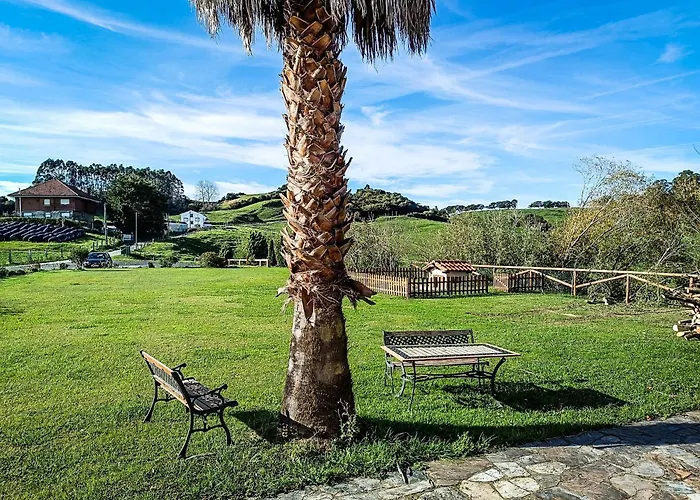 La Panera 3* San Vicente De La Barquera