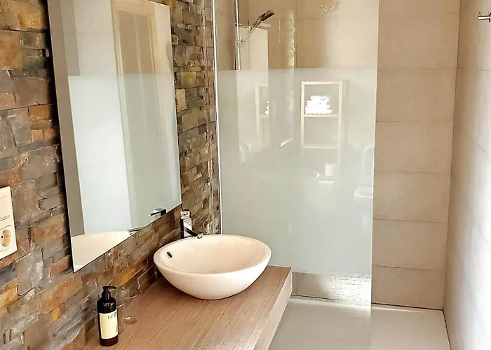 La Panera Gasthof San Vicente De La Barquera