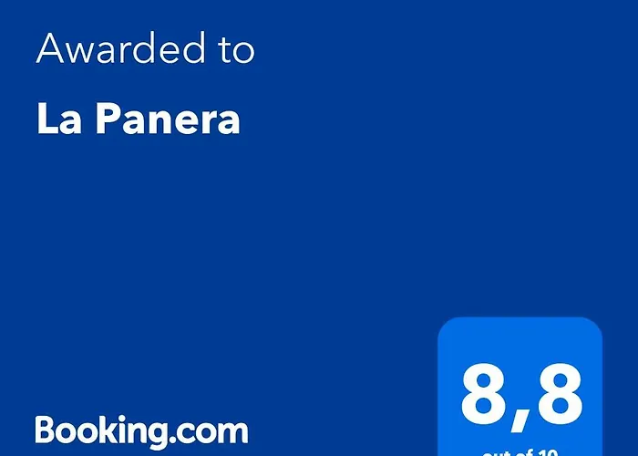 La Panera Pensjonat San Vicente De La Barquera