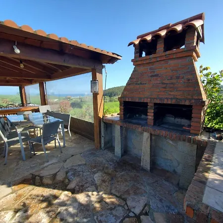 Guest house La Panera 3*