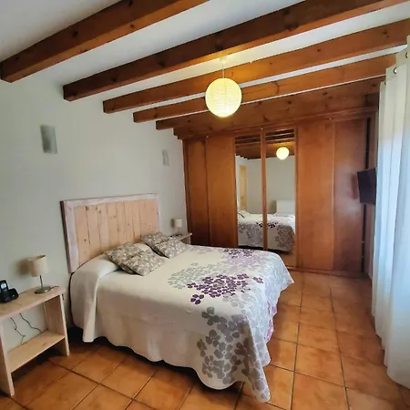 Guest house La Panera