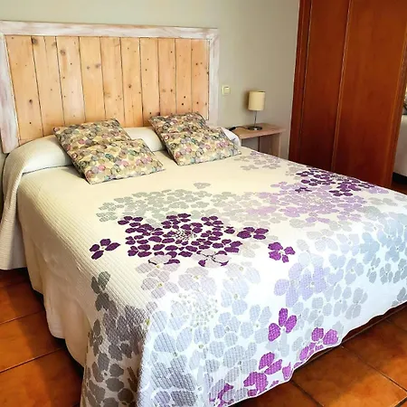 Guest house La Panera