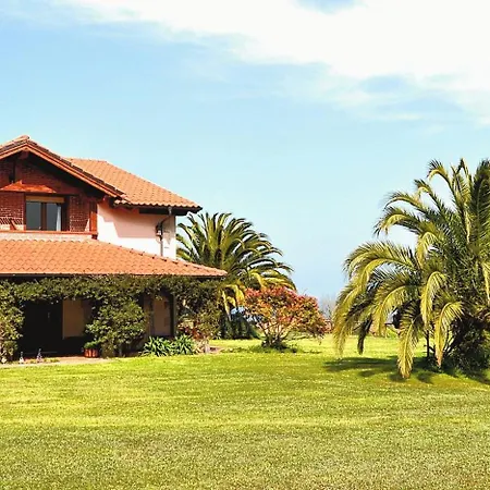 Guest house La Panera 3*