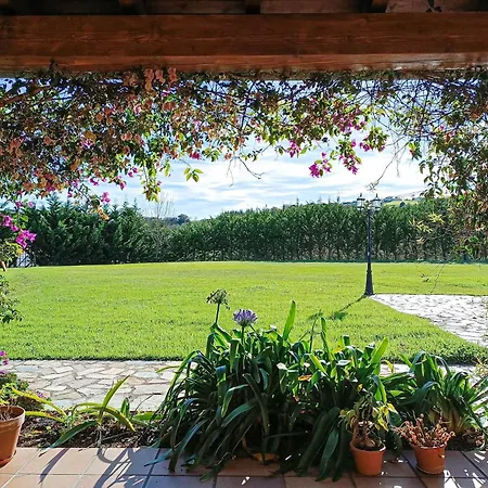 Guest house La Panera