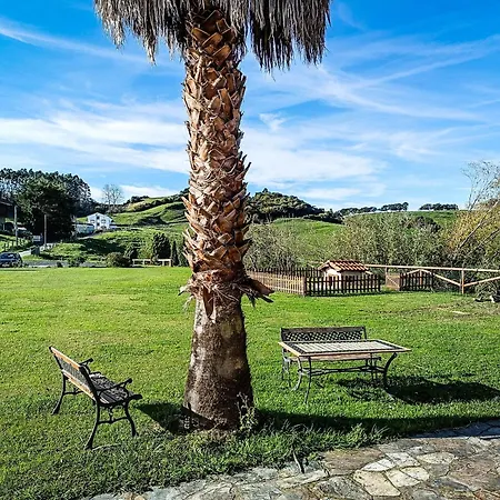 La Panera 3* San Vicente De La Barquera