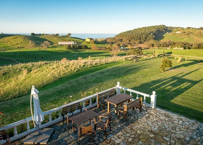 Pensionat La Panera San Vicente De La Barquera