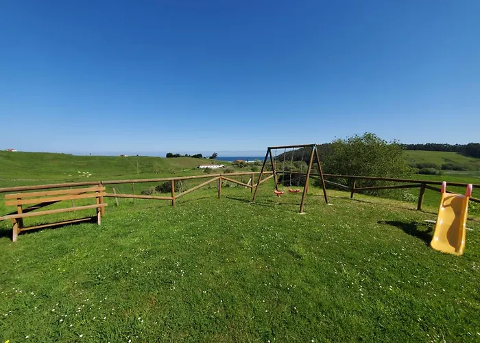 Pensionat La Panera San Vicente De La Barquera