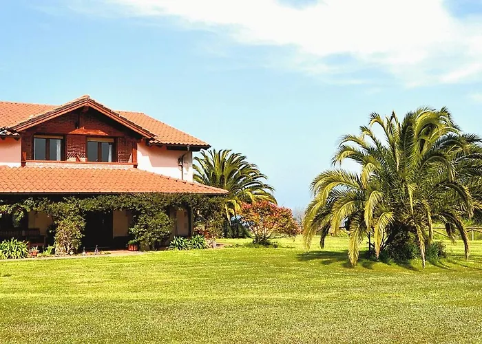 Pensionat La Panera 3*