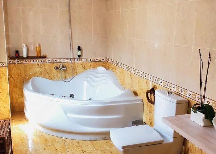 La Panera Pensionat 3*