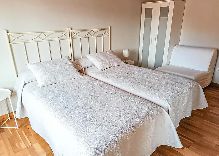 Pensionat La Panera San Vicente De La Barquera