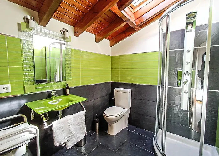 La Panera Pensionat 3*