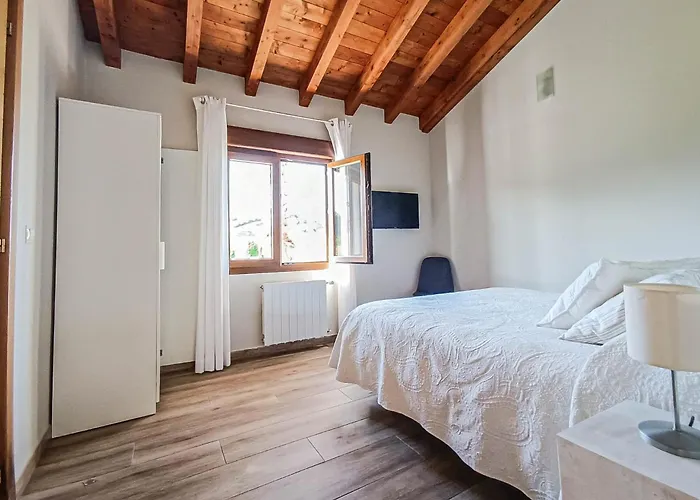 La Panera Pensionat San Vicente De La Barquera