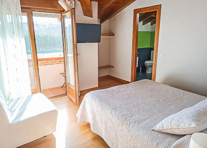 La Panera 3* San Vicente De La Barquera