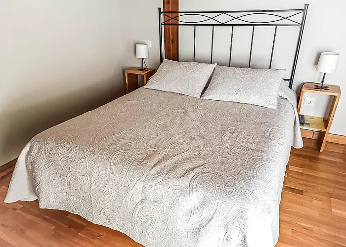 Pensionat La Panera 3*